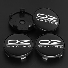 4x Copricerchi da corsa 60 mm