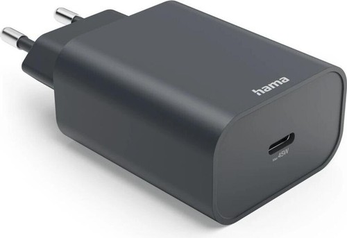 Hama caricatore rapido usb - hama, usb-c