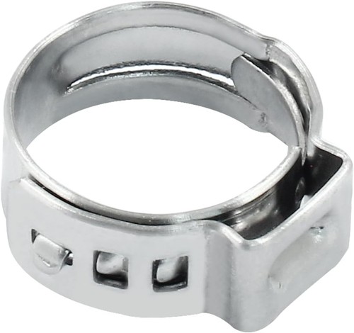 Pezzi morsetto per - morsetto, tubo