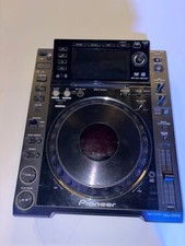 Pioneer cdj 2000 professional - pioneer,