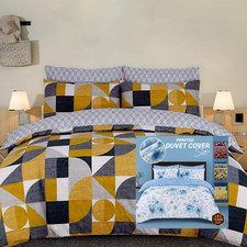 Set Copripiumino Reversibile