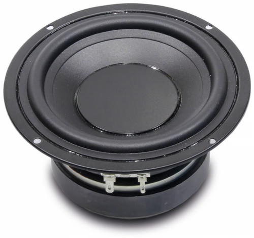 Visaton woofer 130 2 x - visaton,