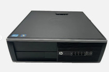 Compaq 8300 3470 4 x - |, i5-3470