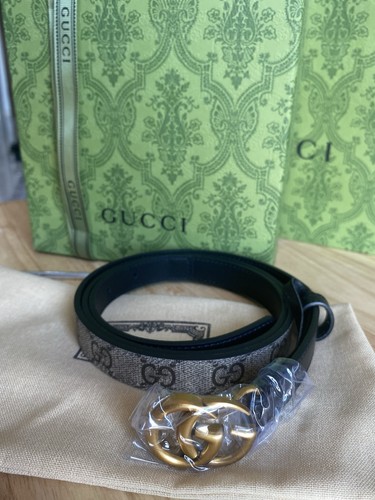 Cintura gucci donna - cintura,