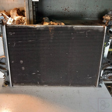 Radiatore volvo s80 4 - radiatore,