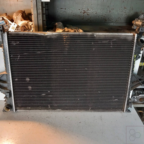 Radiatore volvo s80 4 - radiatore, 2.4