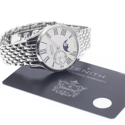 Zenith elite ultra thin - elite,