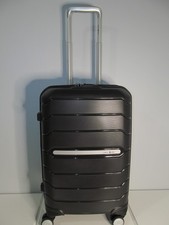 Samsonite Freeform Black 21"