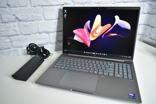 Zbook g1i 16 intel - hp, 8
