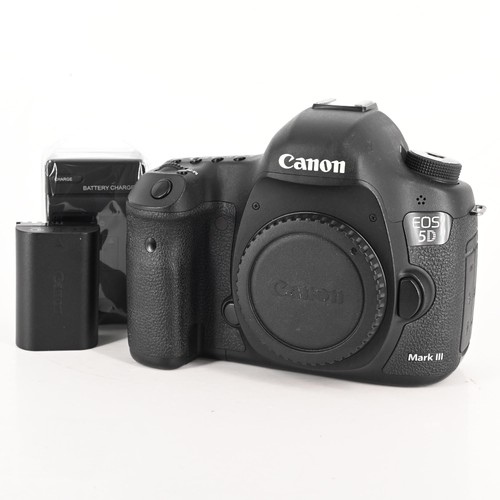 Canon eos mark - canon, 5d