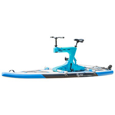 BICICLETTA ACQUATICA