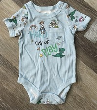 Body Disney Baby Toy Story