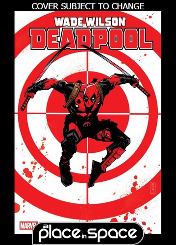 Wade wilson deadpool 6f - wade,