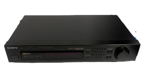 Sony s390 am - sony, st-s390