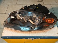 FARO FANALE ANTERIORE SINISTRO