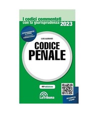 Codice penale commentato con