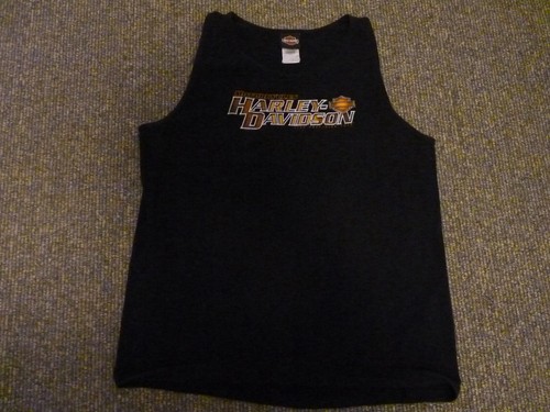 Harley davidson canotta uomo - harley,