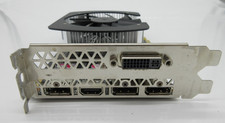 HP NVIDIA GeForce GTX 960 2 GB