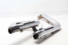 Collettore di scarico tubo di scarico Harley-Davidson Sportster 1250 RH1250S S 22-22