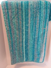Ombretto teal/rosa nuovo