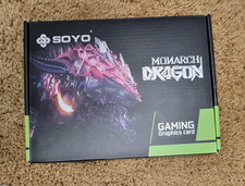 SOYO Monarch Dragon Gaming