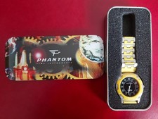 OROLOGIO PHANTOM NUOVO