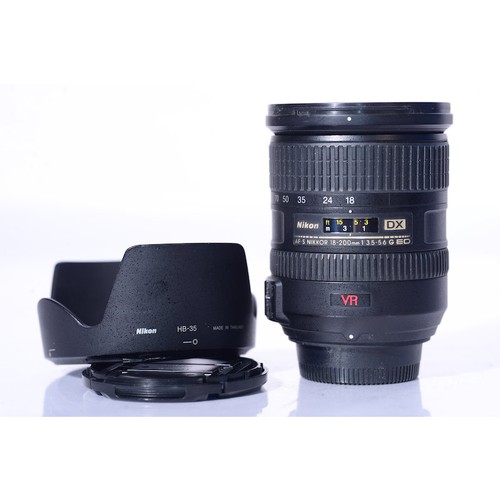 Nikon nikkor 18 - nikon,