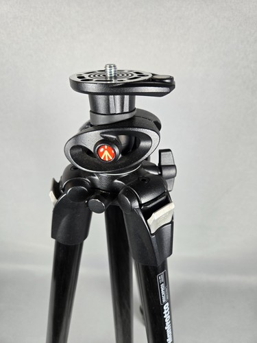 Treppiede manfrotto 055 pro - manfrotto,