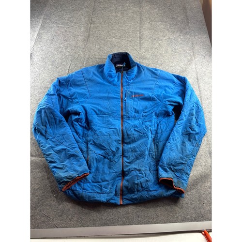 Patagonia nano air giacca uomo - patagonia,