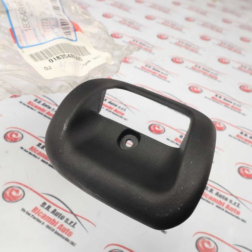 Mostrina maniglia sedile - mostrina,