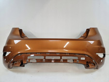 PARAURTI POSTERIORE FORD