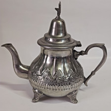  Teiera Marocchina/Araba