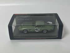 Spark Models 1:43 Aston Martin