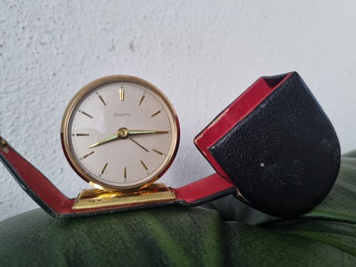 Sveglia viaggio vintage - da,