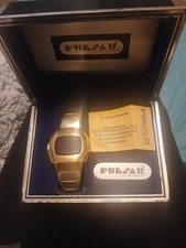 Pulsar P3 The Time Computer