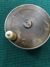 Antico mulinello per salmone