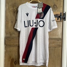 Maglia trasferta macron - maglia,