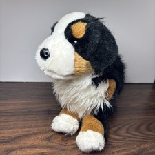 Douglas Cuddle Toy Bernese