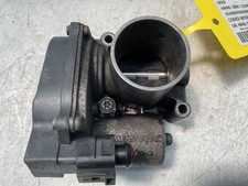 CORPO FARFALLATO PER