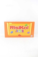 Gioco Da Tavolo Risiko Junior
