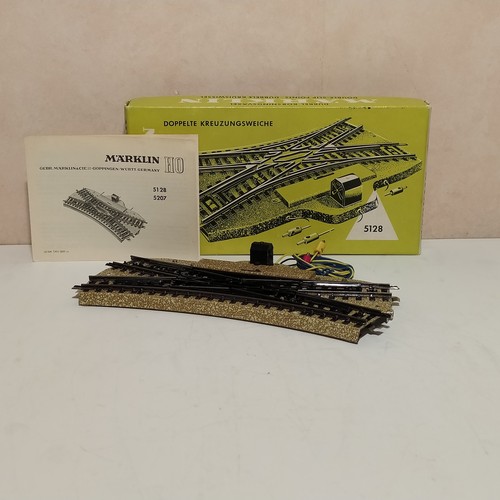 Märklin 5128 doppio - märklin,