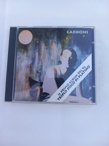 Musicali luca carboni - musicali,