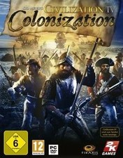 Civilization 4 - Colonization