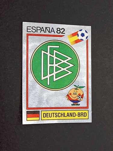 Figurina calciatori espana - figurina, 82