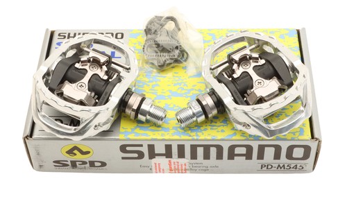 Shimano spd m545 - shimano, pedali