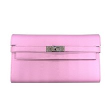 Portafoglio lungo HERMES Verso