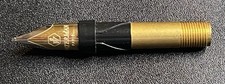 Penna stilografica Waterman