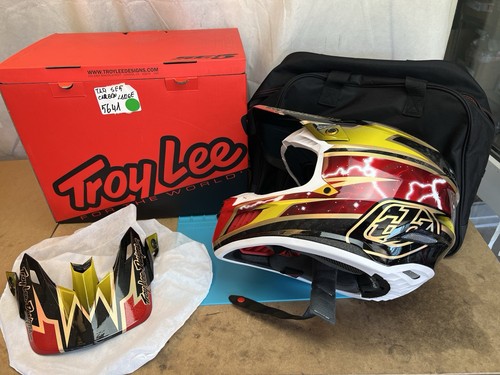 Troy lee designs se5 - designs, in