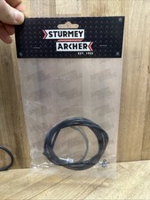 Cavo Cambio Trigger Sturmey