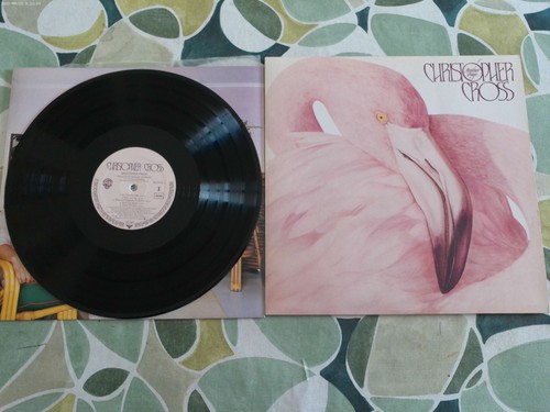 Christopher cross - christopher,